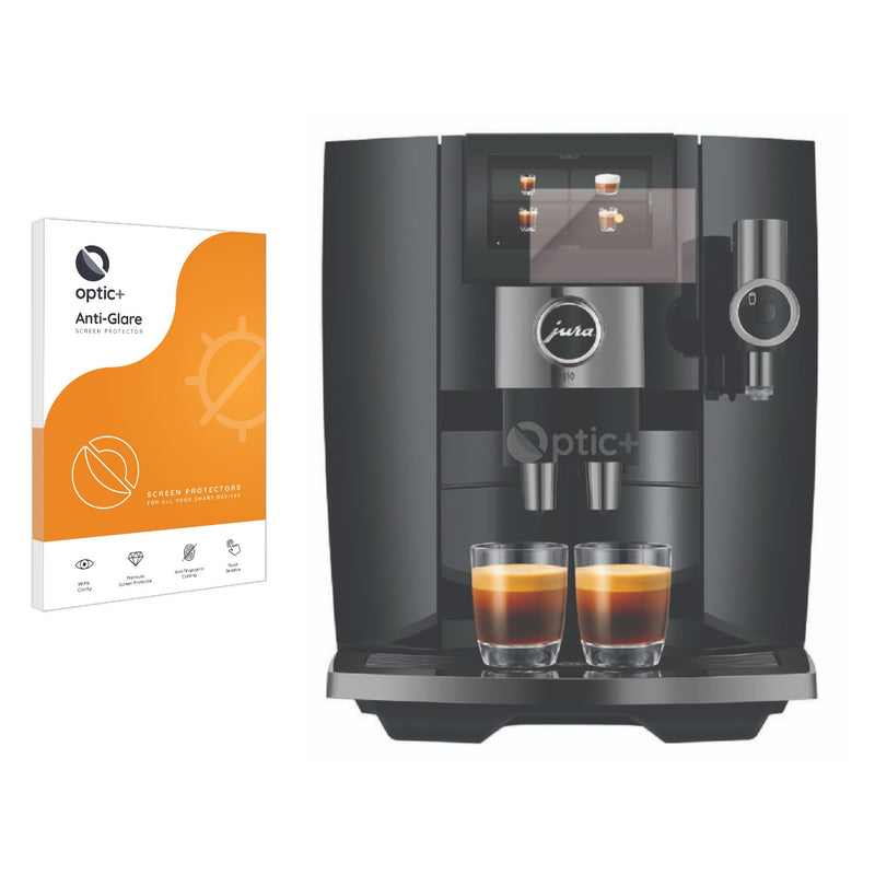 Anti-Glare Screen Protector for Jura J10