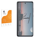 Optic+ Anti-Glare Screen Protector for Samsung Galaxy S20 FE 5G