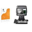 Anti-Glare Screen Protector for Keyence LM-1100 Glasplatte