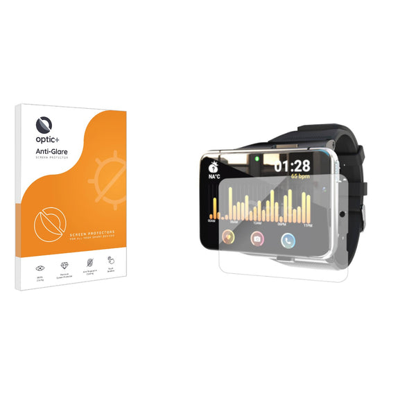Anti-Glare Screen Protector for Lokmat Appllp Max