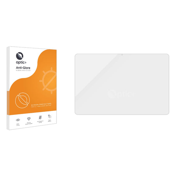 Anti-Glare Screen Protector for Lenovo Yoga Tab Pro 2025