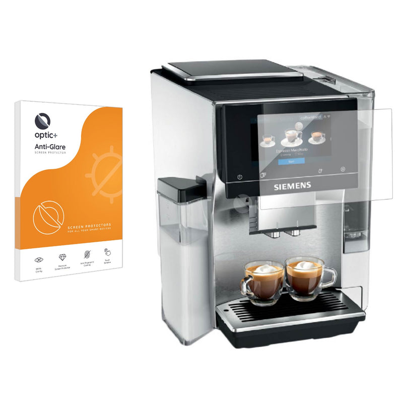 Anti-Glare Screen Protector for Siemens EQ700