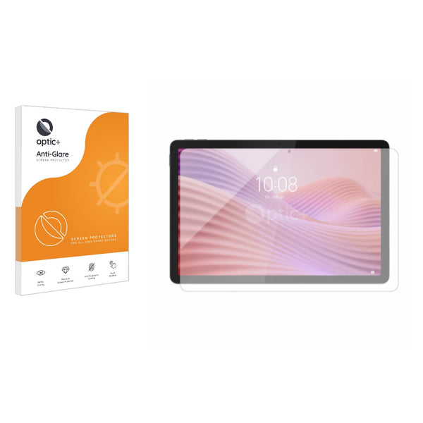Anti-Glare Screen Protector for Lenovo Tab 2025