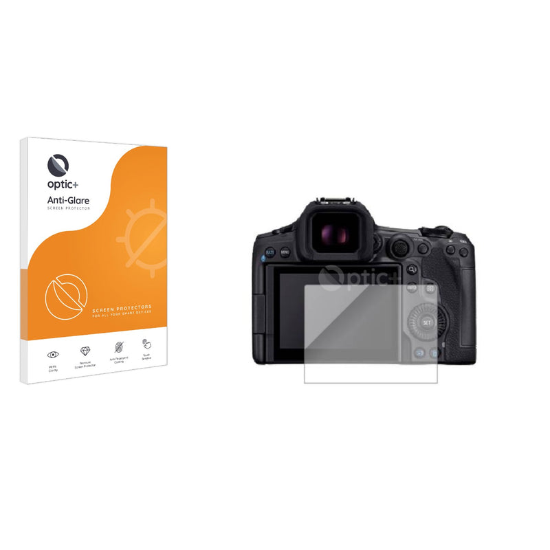 R5 Top + protezione schermo per fotocamera DSLR Canon EOS R5 (per accessori), pellicola in vetro temperato 0,3 mm ad alta definizione 9H durezza antigraffio [confezione da 2 + 2 R5 Top + protezione schermo per fotocamera DSLR Canon EOS R5 (per accessori), pellicola in vetro temperato 0,3 mm ad alta definizione 9H durezza antigraffio [confezione da 2 + 2