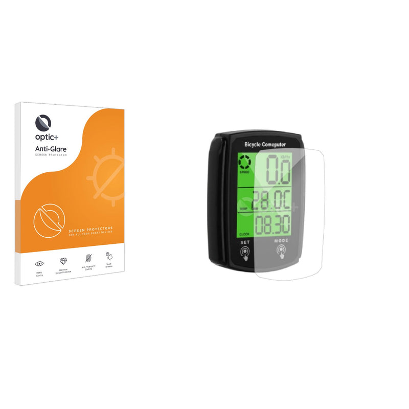 Anti-Glare Screen Protector for URAQT KS-MASBCM