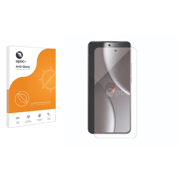Anti-Glare Screen Protector for Xiaomi 15 Ultra