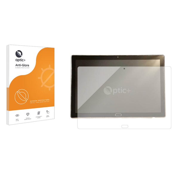 Anti-Glare Screen Protector for Zonko K118