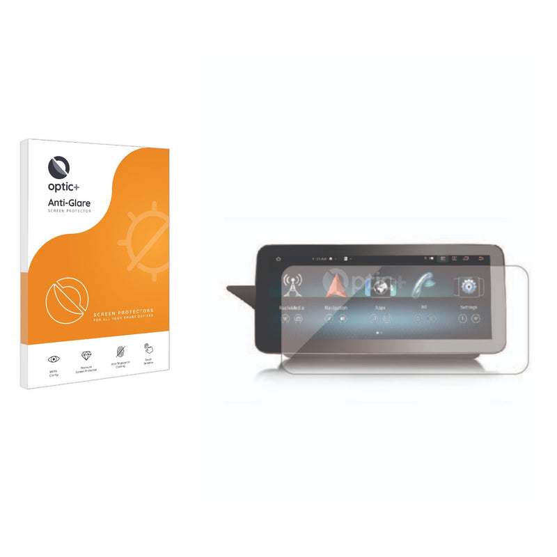 Optic+ Anti-Glare Screen Protector for Erisin ES46E40L