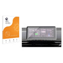 Anti-Glare Screen Protector for MG4 Long Range 77 Infotainment display 10.25" (2025)