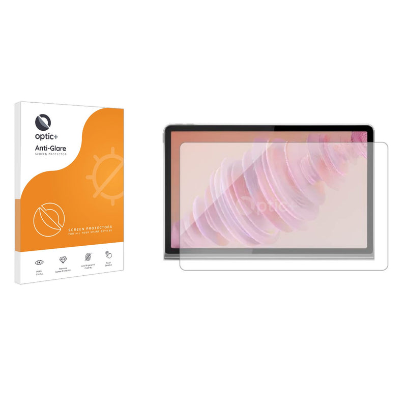 Anti-Glare Screen Protector for Lenovo Tab Plus