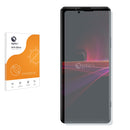 Optic+ Anti-Glare Screen Protector for Sony Xperia 1 III 5G