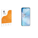Anti-Glare Screen Protector for Oppo Reno 16 Pro