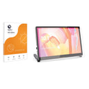 Optic+ Anti-Glare Screen Protector for WIMAXIT Raspberry Pi 4 Touchscreen 10.1"