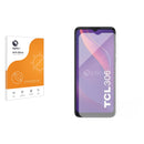 Optic+ Anti-Glare Screen Protector for TCL 306