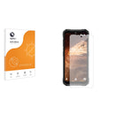 Anti-Glare Screen Protector for Aspera R10