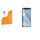 Anti-Glare Screen Protector for Oscal Flat 3C