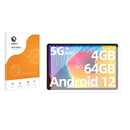 Anti-Glare Screen Protector for SGIN T10 Pro 10.1