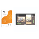 Optic+ Anti-Glare Screen Protector for Portkeys BM7 II DS 7" High-Bright Monitor
