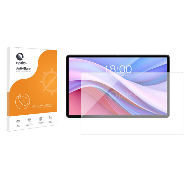 Anti-Glare Screen Protector for Teclast M50S