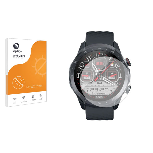 Anti-Glare Screen Protector for Xiaomi Mibro A2