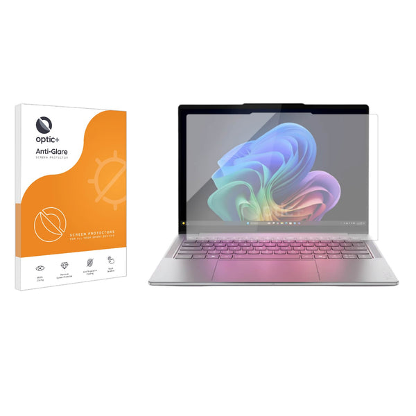 Anti-Glare Screen Protector for Lenovo Yoga 7i 2-in-1 Gen 10 14