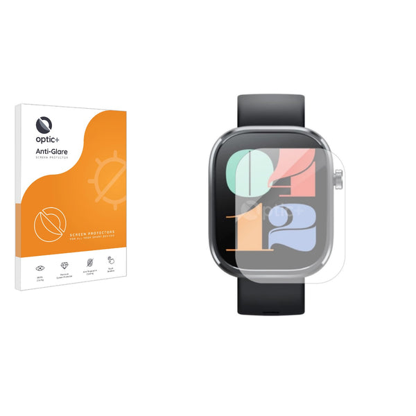 Anti-Glare Screen Protector for Xiaomi Mibro C4