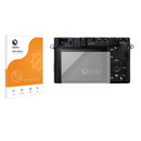 Anti-Glare Screen Protector for Sony RX1R III