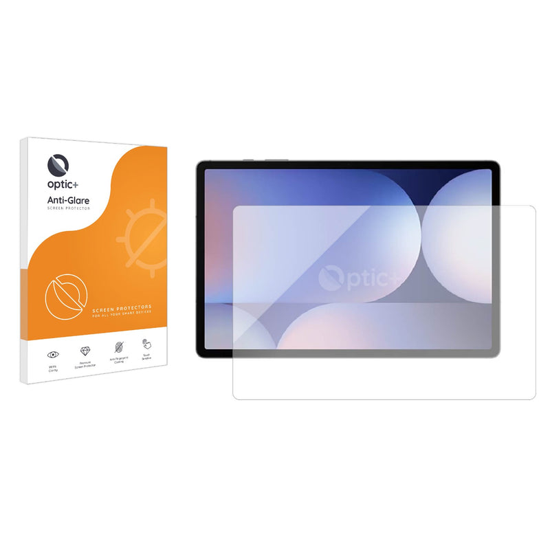 Anti-Glare Screen Protector for Samsung Galaxy Tab S10 Plus