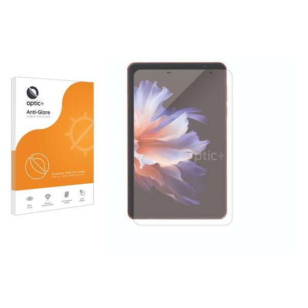 6 Pezzi Savvies Pellicola protettiva per Blackview TAB 50 Kids 8 6 Pezzi Savvies Pellicola protettiva per Blackview TAB 50 Kids 8