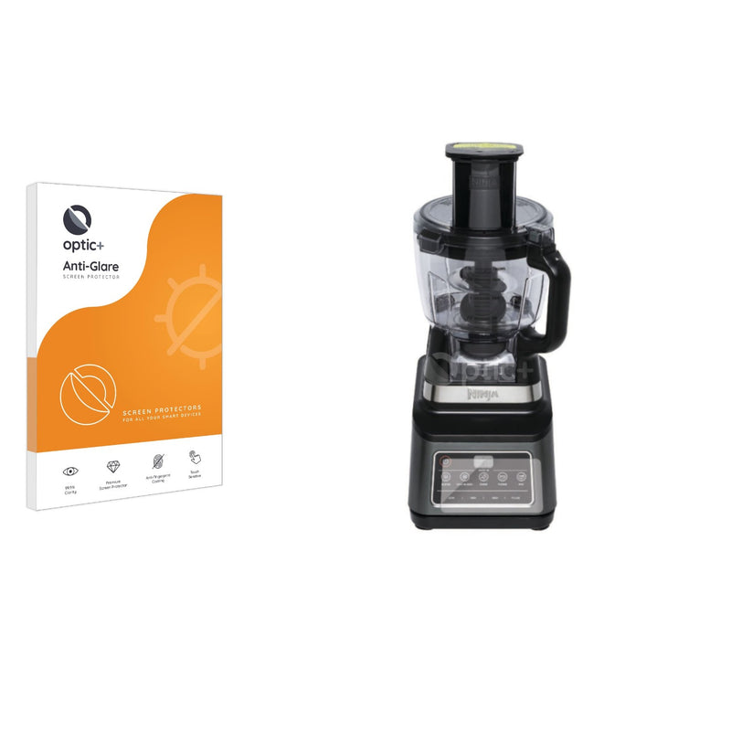 Anti-Glare Screen Protector for Ninja BN800EU 3-in-1