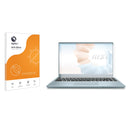 Optic+ Anti-Glare Screen Protector for MSI Modern 14