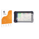 Anti-Glare Screen Protector for Hugerock X72