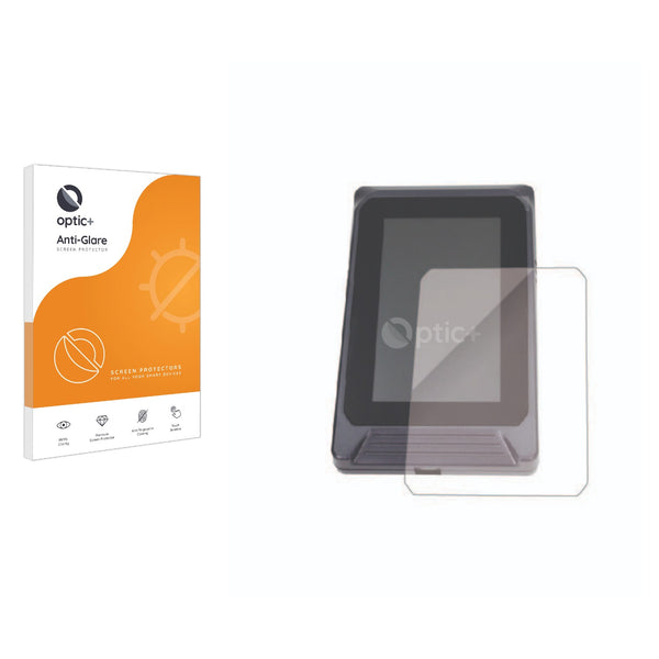 Anti-Glare Screen Protector for Elegoo Neptun 4