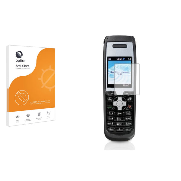Anti-Glare Screen Protector for Funktel FC5