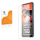 Optic+ Anti-Glare Screen Protector for Infinix Hot 30 5G