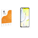 Anti-Glare Screen Protector for ZTE Blade A76