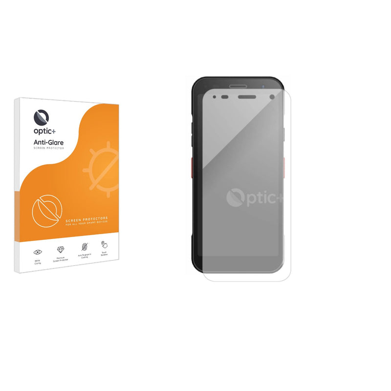 Anti-Glare Screen Protector for Honeywell CT32