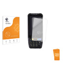3-pack of Anti-Glare Screen Protectors for Point Mobile PM68