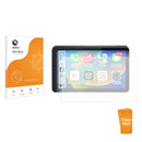 3-pack of Anti-Glare Screen Protectors for CARabc DB601