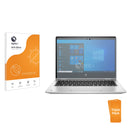 3pk Optic+ Anti-Glare Screen Protectors for HP ProBook x360 435 G8