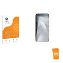 3-pack of Anti-Glare Screen Protectors for Xiaomi 17T