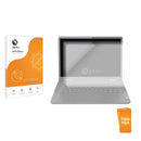 3-pack of Anti-Glare Screen Protectors for Lenovo 13w Yoga (2nd Gen)