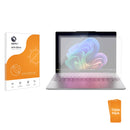 3-pack of Anti-Glare Screen Protectors for Lenovo Yoga Slim 7i Ultra Gen 11 Aura Edition 14"