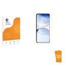 3-pack of Anti-Glare Screen Protectors for Hotwav A16 Pro Max