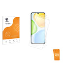 3-pack of Anti-Glare Screen Protectors for Honor Play 80
