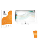 3-pack of Anti-Glare Screen Protectors for Xyvolve 15.6 Tragbarer Monitor