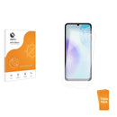 3-pack of Anti-Glare Screen Protectors for Hotwav A26 Ultra