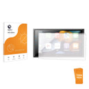 3-pack of Anti-Glare Screen Protectors for Pioneer DMH-Z6350BT