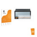 3-pack of Anti-Glare Screen Protectors for ifm DX2045