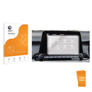 3-pack of Anti-Glare Screen Protectors for Kia Cerato 2024